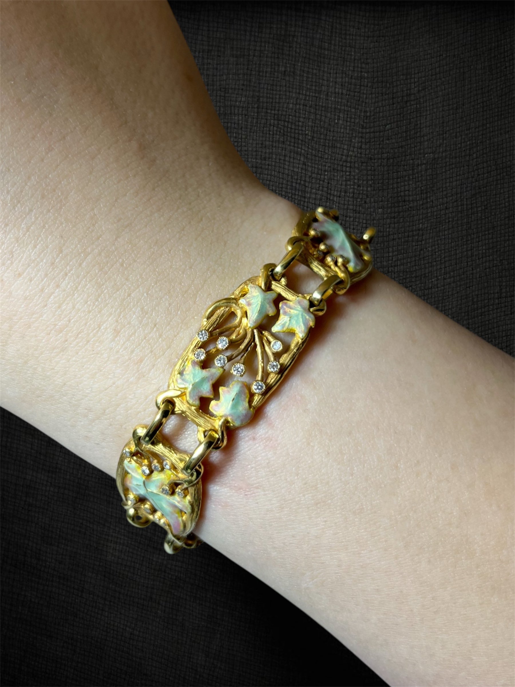 Bracciale Liberty “Elowyn”